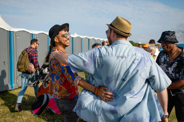 Best High-end porta potty rental  in Beverly, MA