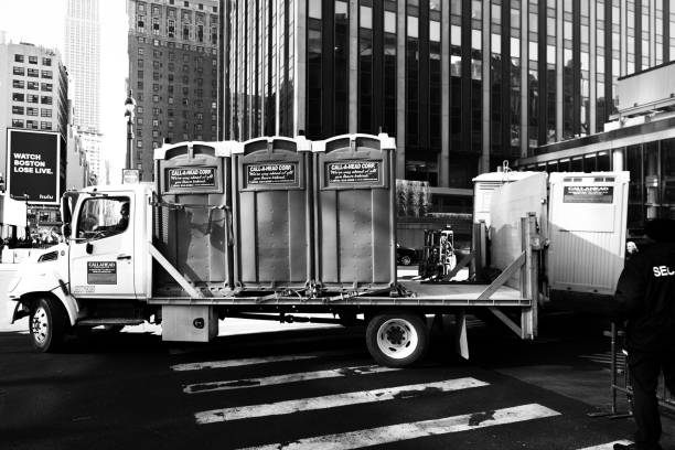  Beverly, MA Porta Potty Rental Pros