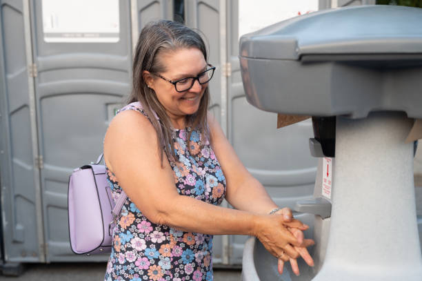 Portable Toilet Options We Offer in Beverly, MA