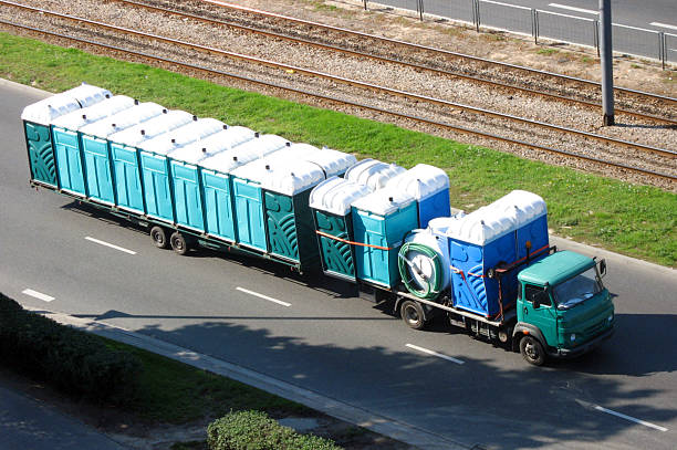 Best Local porta potty services  in Beverly, MA